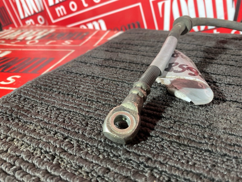 Шланг тормозной, 700 рублей, Солонцы