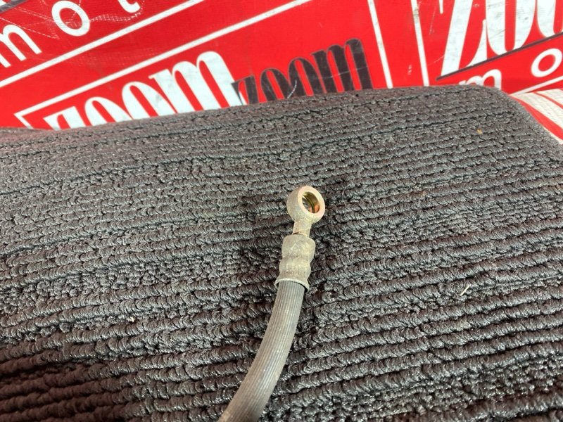 Шланг тормозной, 300 рублей, Солонцы