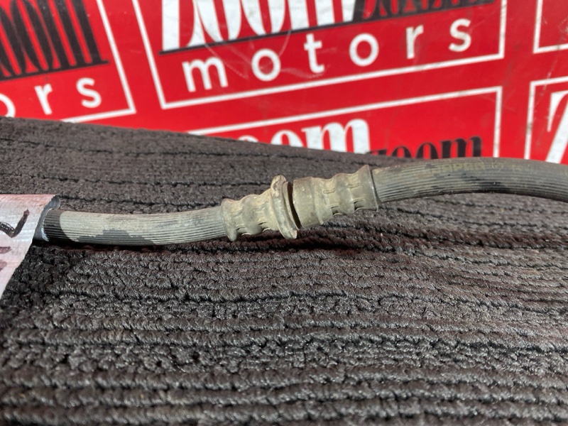 Шланг тормозной, 300 рублей, Солонцы