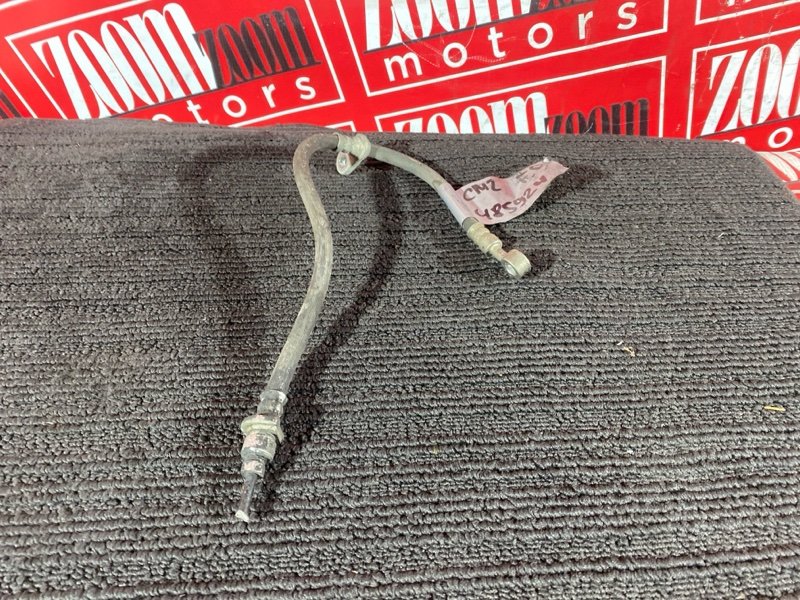 Шланг тормозной, 200 рублей, Солонцы