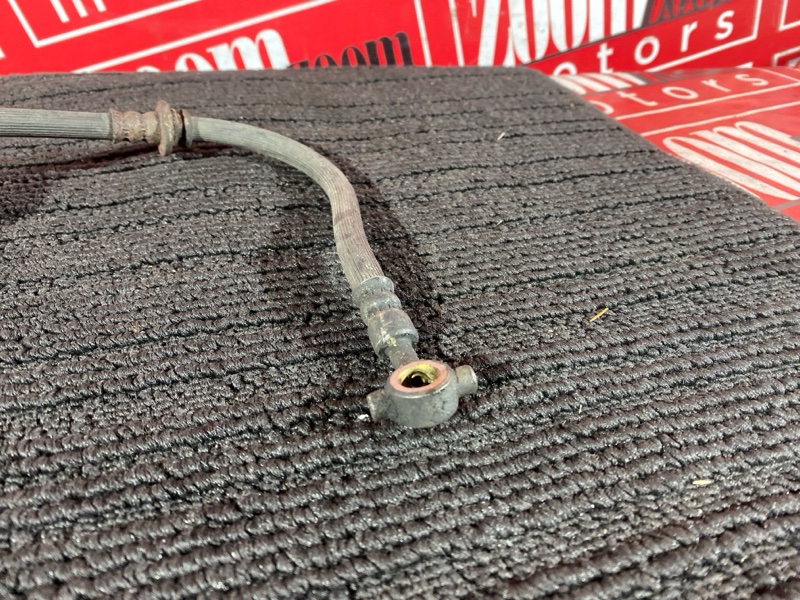 Шланг тормозной, 500 рублей, Солонцы