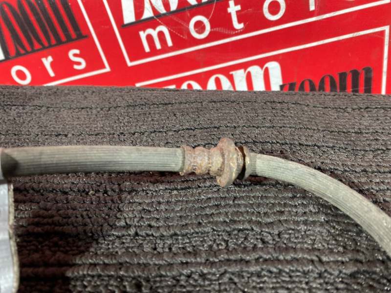 Шланг тормозной, 500 рублей, Солонцы