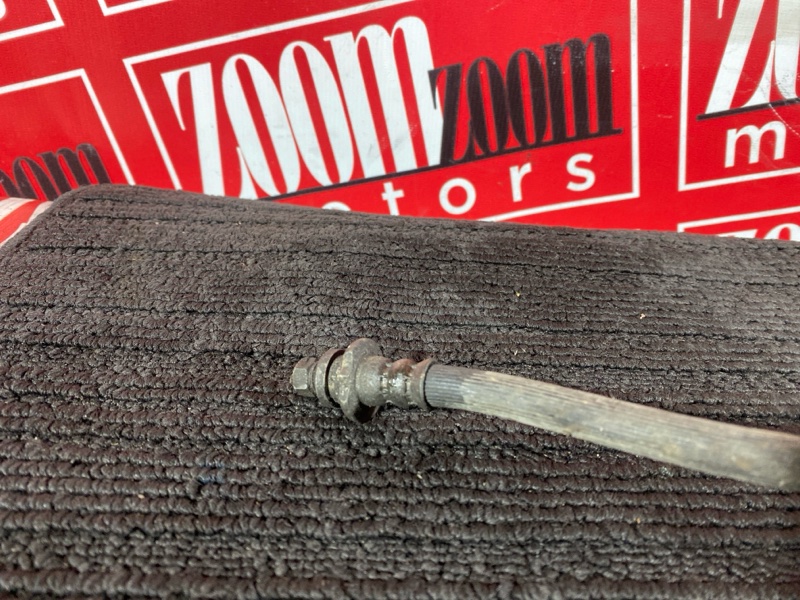 Шланг тормозной, 500 рублей, Солонцы