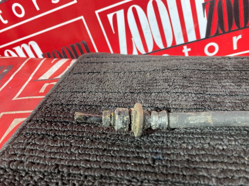 Шланг тормозной, 200 рублей, Солонцы