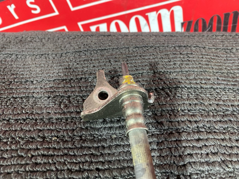 Шланг тормозной, 300 рублей, Солонцы