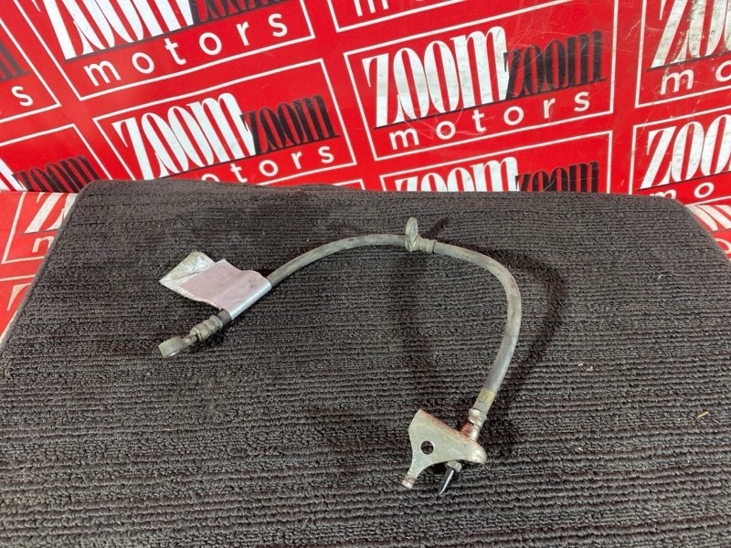 Шланг тормозной, 300 рублей, Солонцы