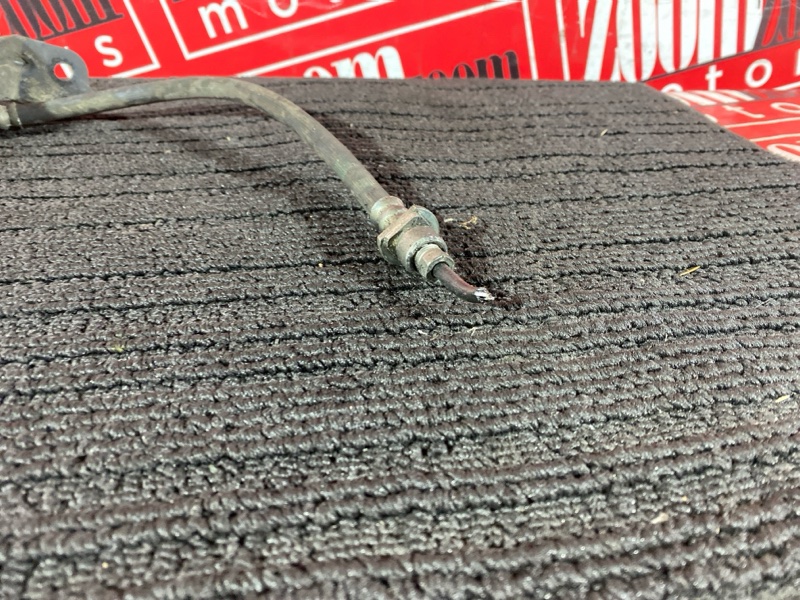 Шланг тормозной, 200 рублей, Солонцы