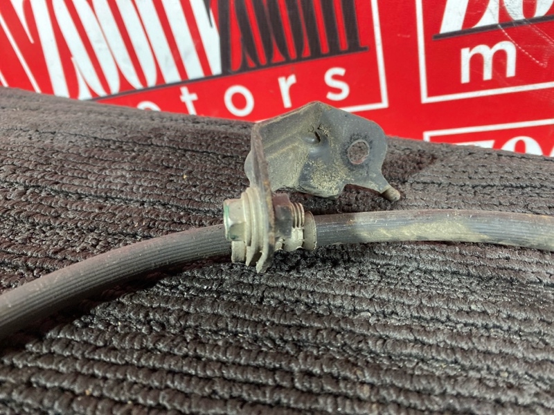 Шланг тормозной, 200 рублей, Солонцы