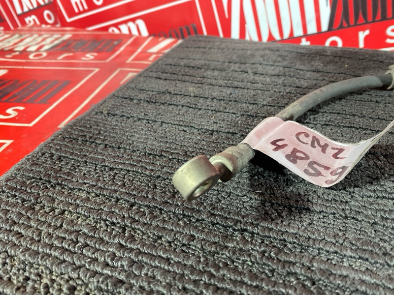 Шланг тормозной, 200 рублей, Солонцы