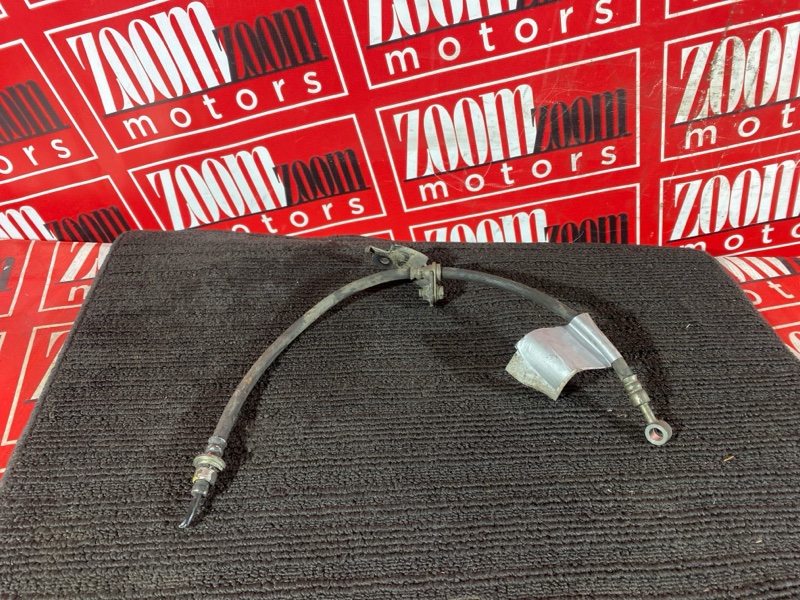 Шланг тормозной, 200 рублей, Солонцы