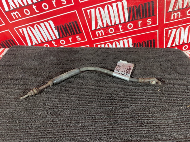 Шланг тормозной, 400 рублей, Солонцы