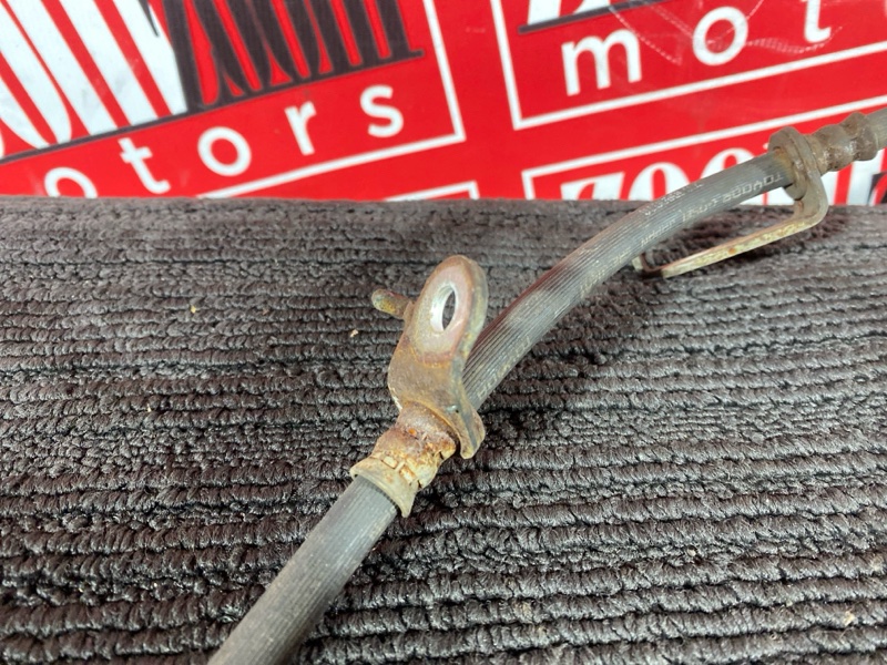 Шланг тормозной, 400 рублей, Солонцы