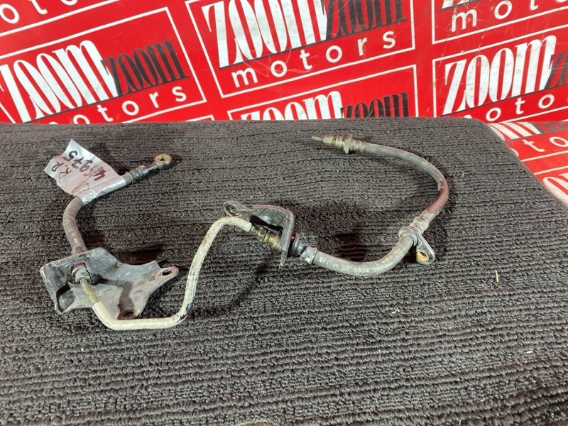 Шланг тормозной, 300 рублей, Солонцы