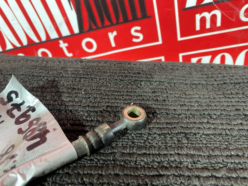 Шланг тормозной, 300 рублей, Солонцы