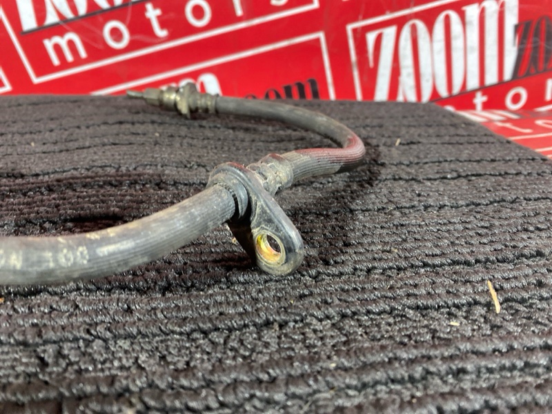 Шланг тормозной, 300 рублей, Солонцы