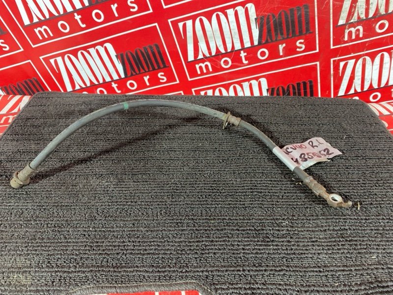 Шланг тормозной, 400 рублей, Солонцы