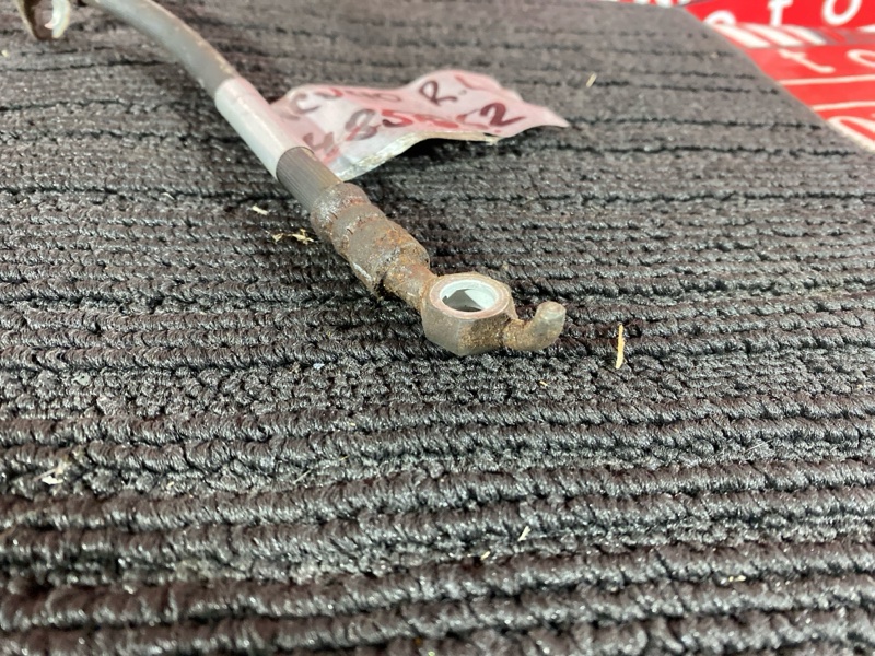 Шланг тормозной, 400 рублей, Солонцы