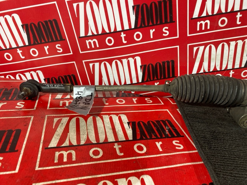 Рулевая рейка, 3400 рублей, Красноярск