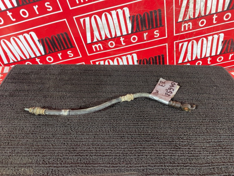 Шланг тормозной, 300 рублей, Солонцы