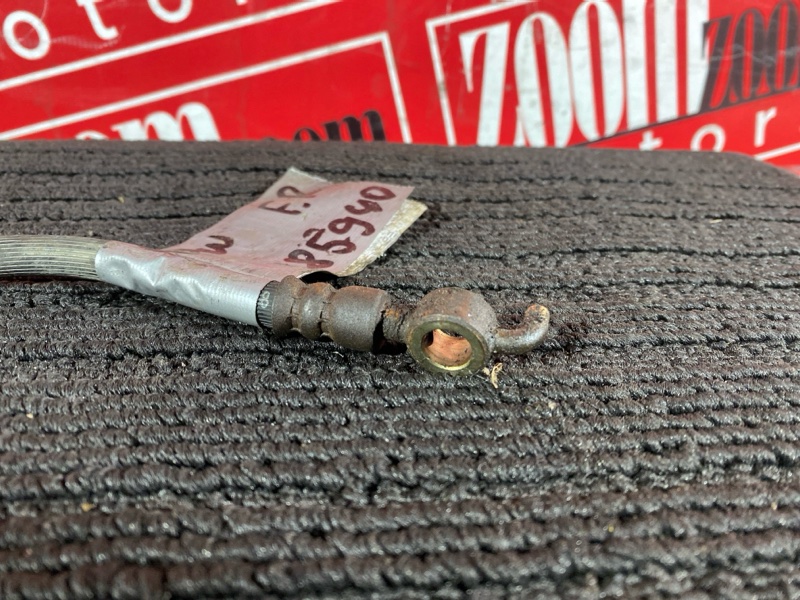 Шланг тормозной, 300 рублей, Солонцы