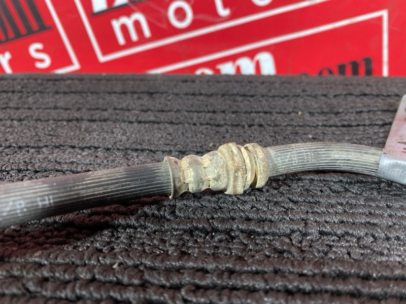 Шланг тормозной, 300 рублей, Солонцы