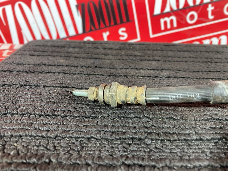 Шланг тормозной, 300 рублей, Солонцы