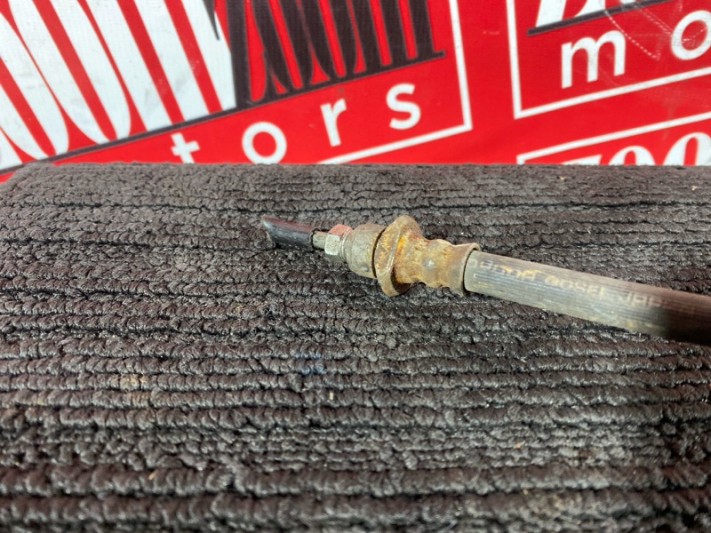 Шланг тормозной, 400 рублей, Солонцы