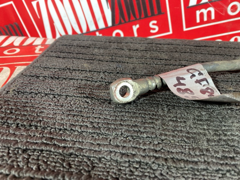 Шланг тормозной, 700 рублей, Солонцы