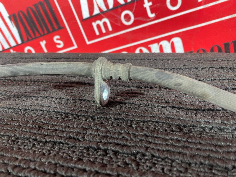 Шланг тормозной, 300 рублей, Солонцы