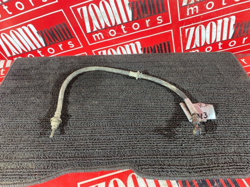 Шланг тормозной, 400 рублей, Солонцы