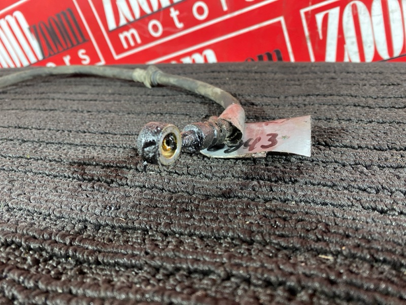 Шланг тормозной, 400 рублей, Солонцы