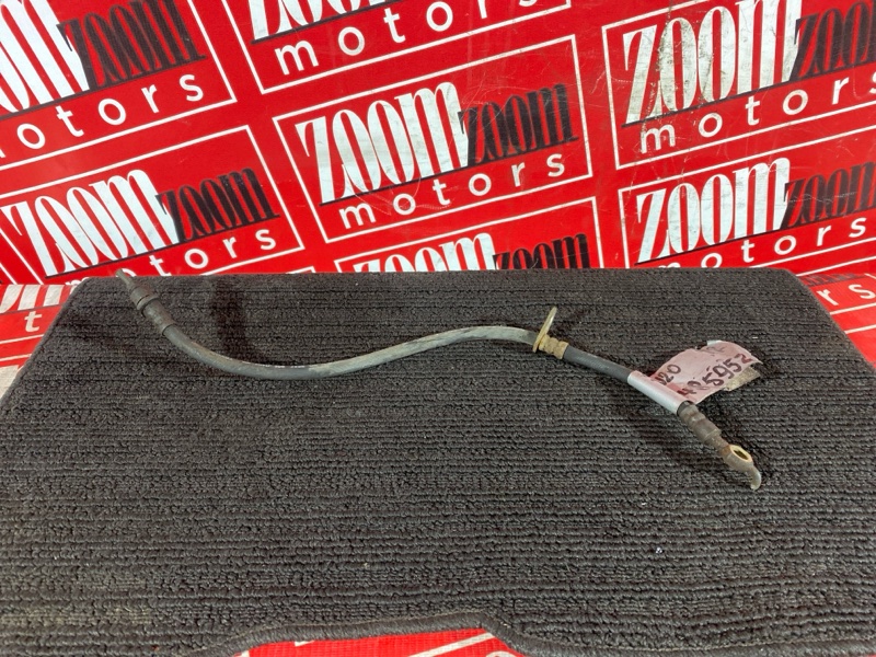 Шланг тормозной, 300 рублей, Солонцы