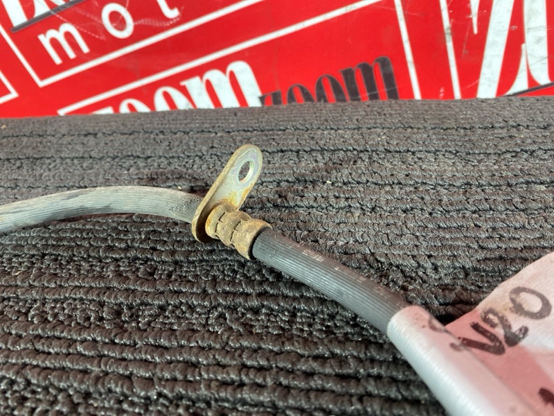 Шланг тормозной, 300 рублей, Солонцы