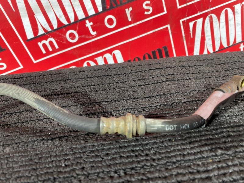 Шланг тормозной, 300 рублей, Солонцы