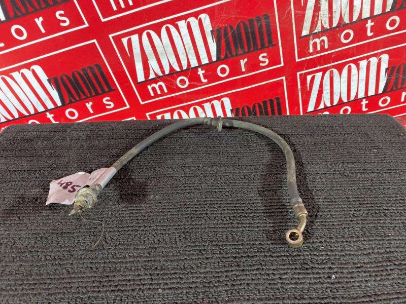 Шланг тормозной, 200 рублей, Солонцы