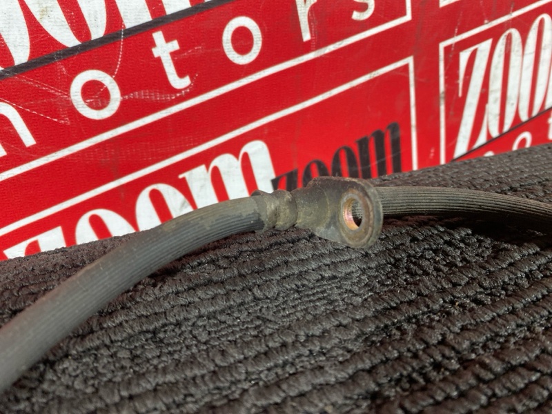 Шланг тормозной, 200 рублей, Солонцы