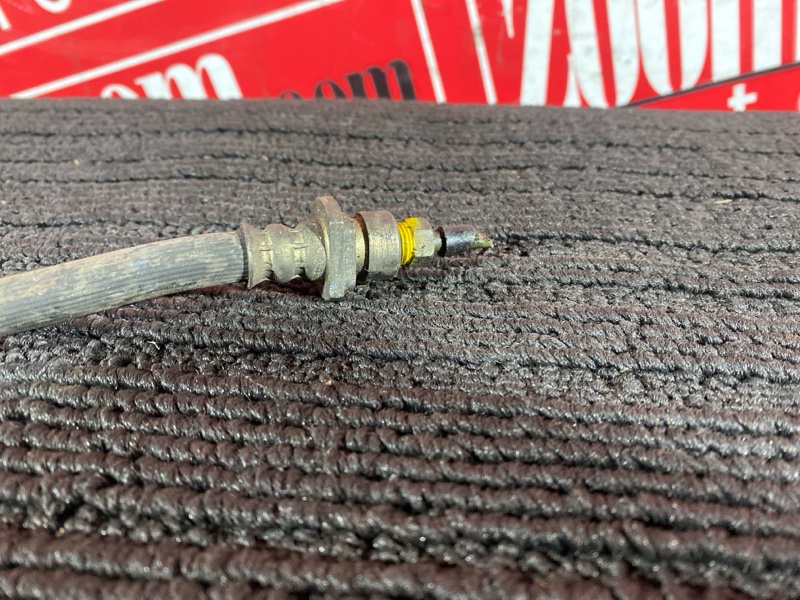 Шланг тормозной, 300 рублей, Солонцы