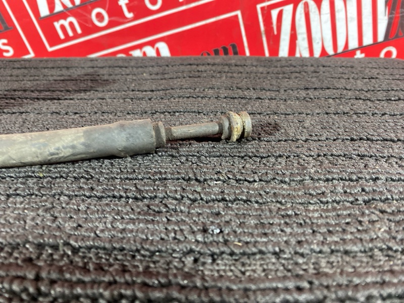 Шланг тормозной, 400 рублей, Солонцы