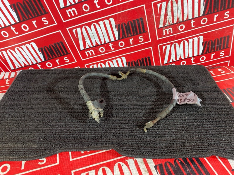 Шланг тормозной, 300 рублей, Солонцы