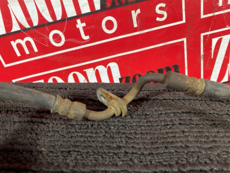 Шланг тормозной, 300 рублей, Солонцы