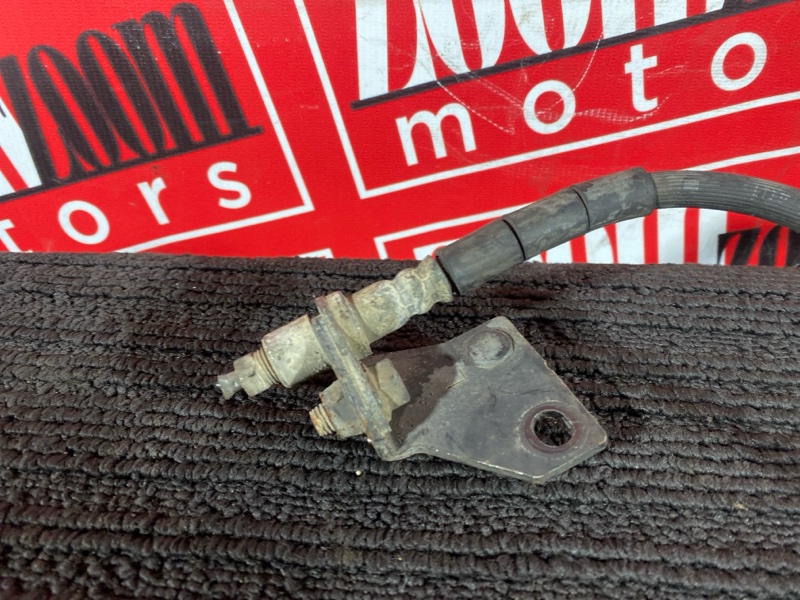 Шланг тормозной, 300 рублей, Солонцы