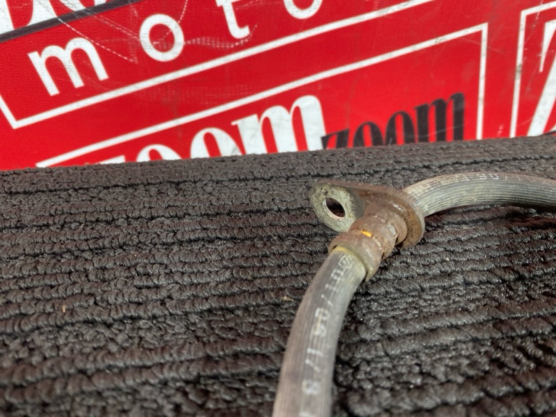 Шланг тормозной, 400 рублей, Солонцы