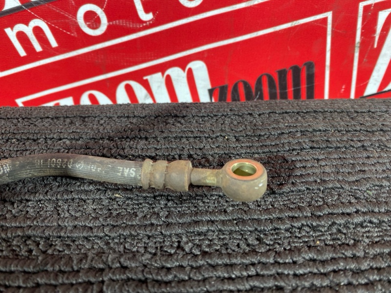 Шланг тормозной, 300 рублей, Солонцы