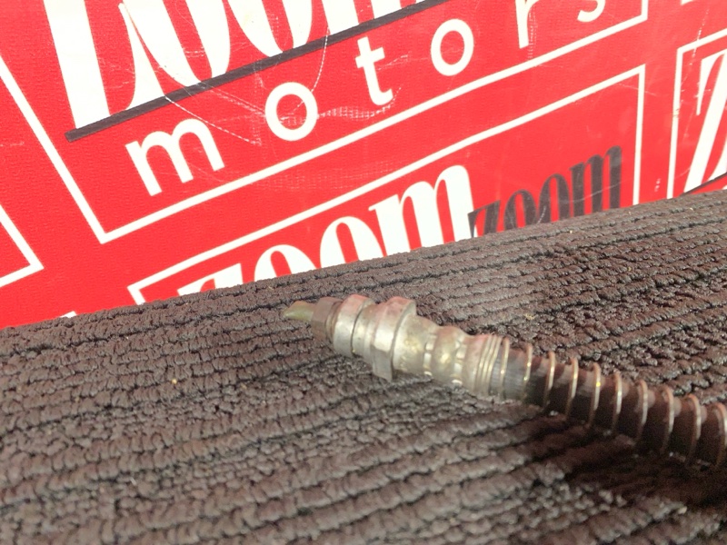 Шланг тормозной, 300 рублей, Солонцы