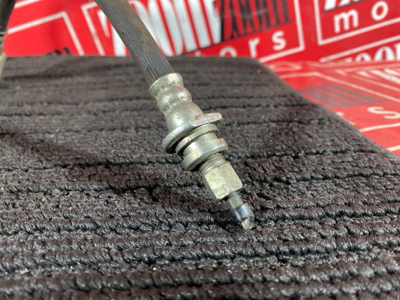 Шланг тормозной, 2100 рублей, Солонцы