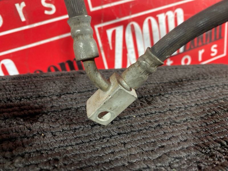 Шланг тормозной, 2100 рублей, Солонцы