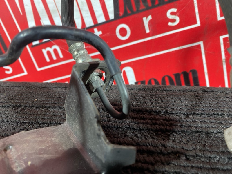 Шланг тормозной, 2100 рублей, Солонцы