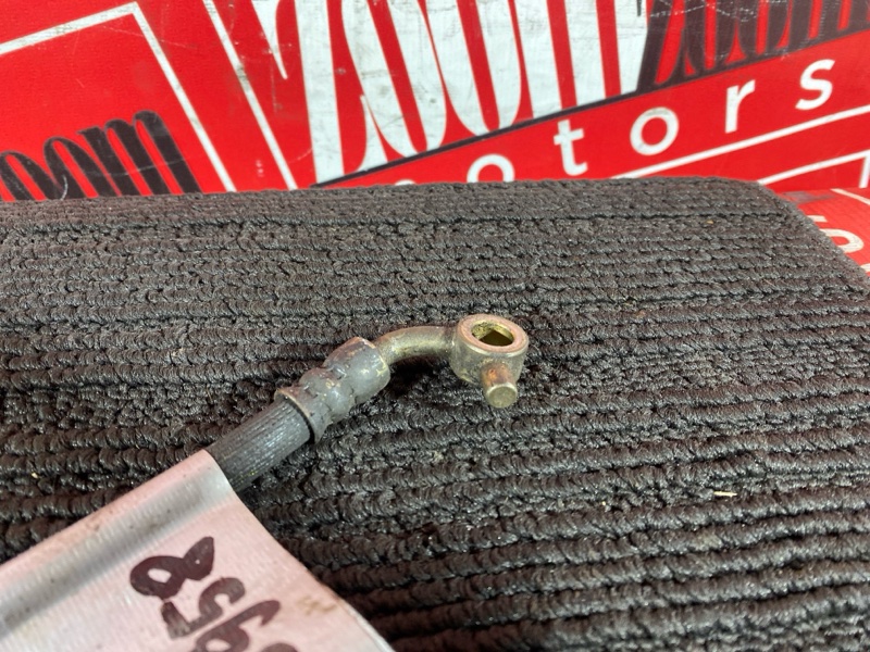 Шланг тормозной, 200 рублей, Солонцы