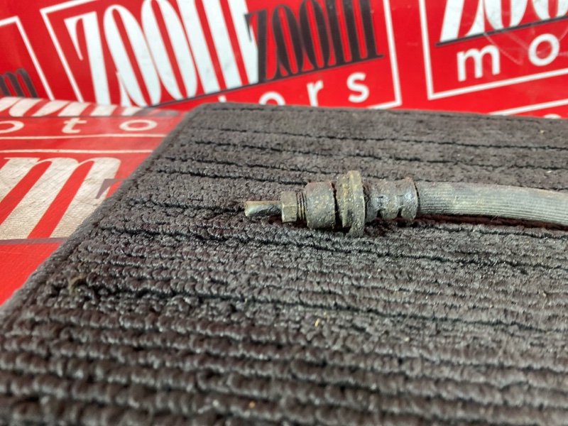 Шланг тормозной, 200 рублей, Солонцы