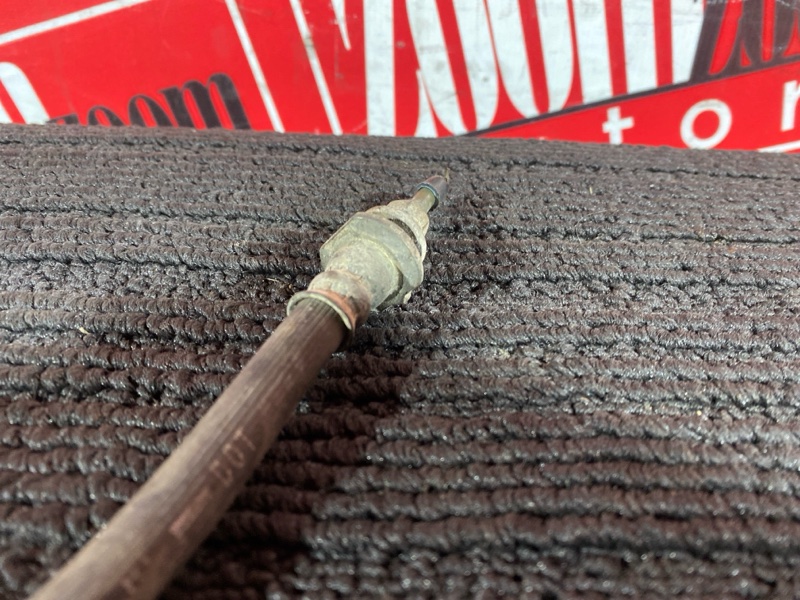 Шланг тормозной, 300 рублей, Солонцы